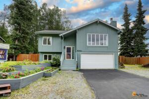 9841 Dinaaka Dr, Eagle River, AK 99577 photo 28