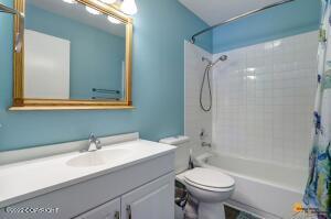 9841 Dinaaka Dr, Eagle River, AK 99577 photo 17