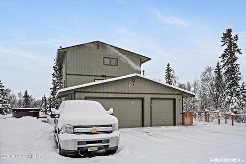 6001 E 162nd Ave, Anchorage, AK 99516 photo 5