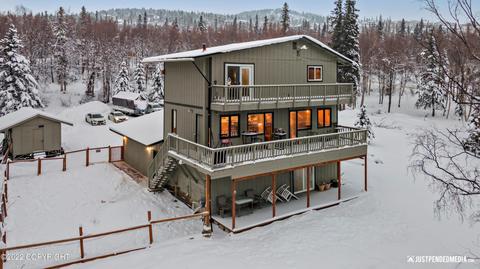 6001 E 162nd Ave, Anchorage, AK 99516 photo 1