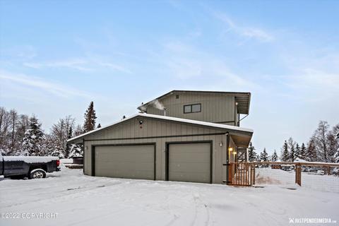 6001 E 162nd Ave, Anchorage, AK 99516 photo 2
