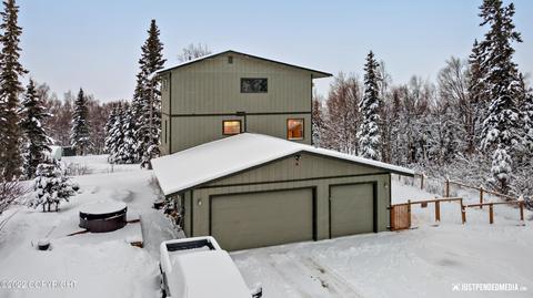 6001 E 162nd Ave, Anchorage, AK 99516 photo 3