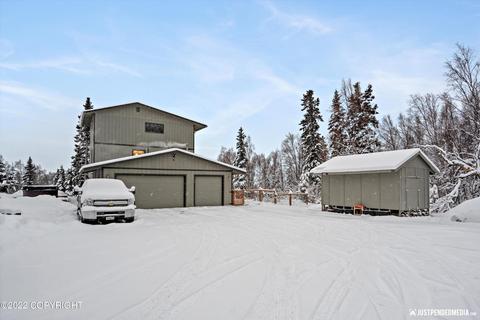 6001 E 162nd Ave, Anchorage, AK 99516 photo 4