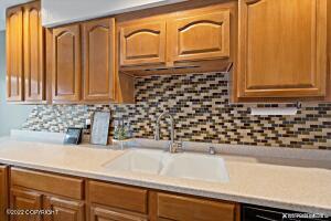 3911 Hampton Dr # 2C, Anchorage, AK 99504 photo 9