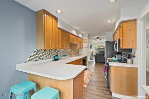 3911 Hampton Dr # 2C, Anchorage, AK 99504 photo 6