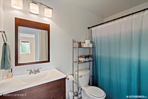 3911 Hampton Dr # 2C, Anchorage, AK 99504 photo 26