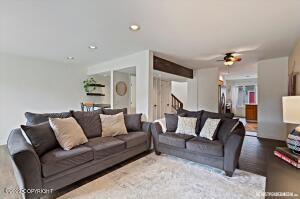 3911 Hampton Dr # 2C, Anchorage, AK 99504 photo 15