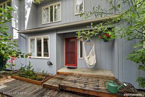 3911 Hampton Dr # 2C, Anchorage, AK 99504 photo 1