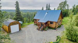 17315 Todd Rd, Ninilchik, AK 99639 photo 1