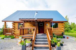 17315 Todd Rd, Ninilchik, AK 99639 photo 2