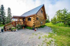 17315 Todd Rd, Ninilchik, AK 99639 photo 3