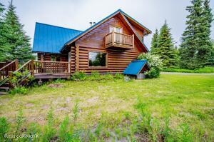 17355 Todd Rd, Ninilchik, AK 99639 photo 11