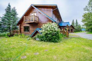 17355 Todd Rd, Ninilchik, AK 99639 photo 10