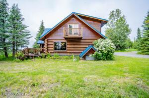 17355 Todd Rd, Ninilchik, AK 99639 photo 7
