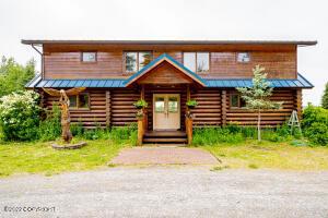 17355 Todd Rd, Ninilchik, AK 99639 photo 5