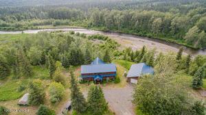 17355 Todd Rd, Ninilchik, AK 99639 photo 1