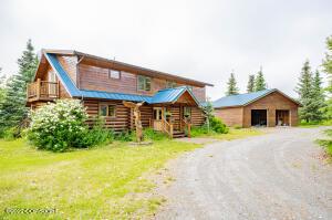 17355 Todd Rd, Ninilchik, AK 99639 photo 6