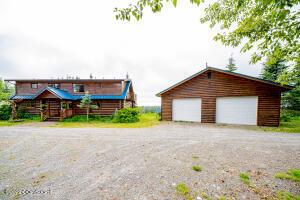 17355 Todd Rd, Ninilchik, AK 99639 photo 2