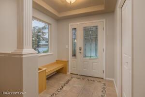 8516 Lassen Cir, Eagle River, AK 99577 photo 2