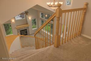 8516 Lassen Cir, Eagle River, AK 99577 photo 16