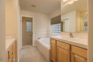 8516 Lassen Cir, Eagle River, AK 99577 photo 19