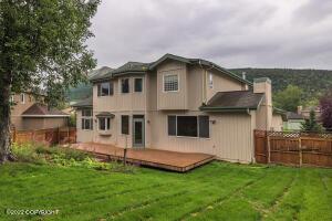 8516 Lassen Cir, Eagle River, AK 99577 photo 29