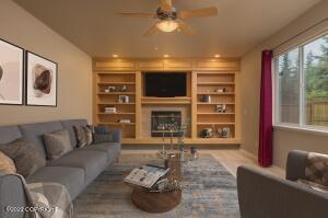 8516 Lassen Cir, Eagle River, AK 99577 photo 7