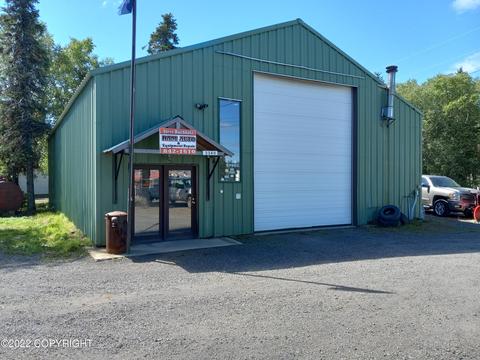 3349 Nina Way, Dillingham, AK 99576