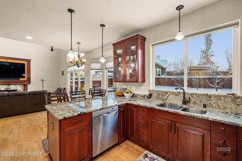 2848 Morgan Loop, Anchorage, AK 99516 photo 9