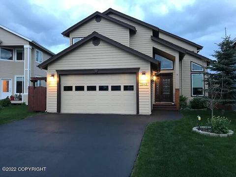 2848 Morgan Loop, Anchorage, AK 99516 photo 1