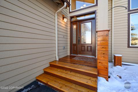 2848 Morgan Loop, Anchorage, AK 99516 photo 3