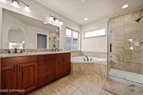 2848 Morgan Loop, Anchorage, AK 99516 photo 29