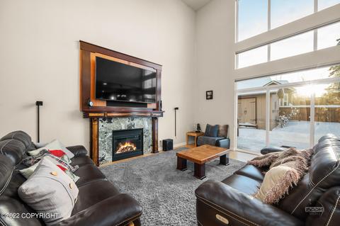 2848 Morgan Loop, Anchorage, AK 99516 photo 11