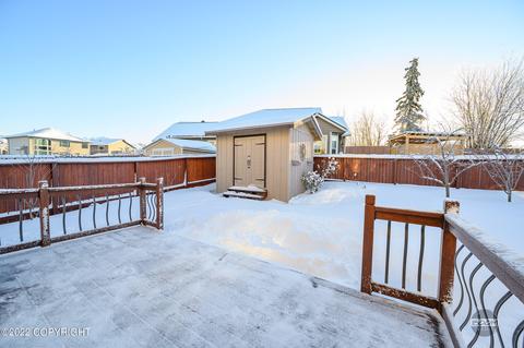2848 Morgan Loop, Anchorage, AK 99516 photo 41