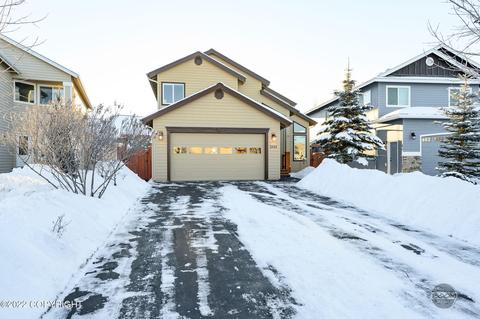 2848 Morgan Loop, Anchorage, AK 99516 photo 14