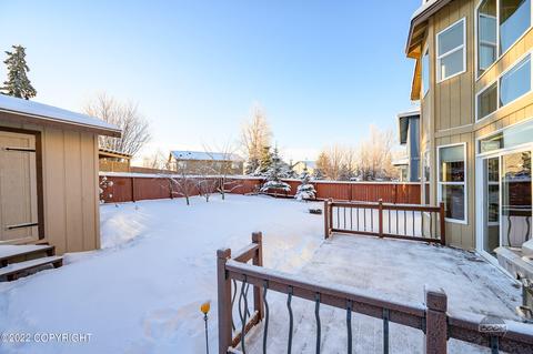 2848 Morgan Loop, Anchorage, AK 99516 photo 38