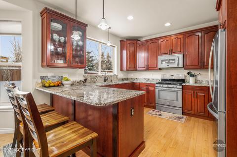2848 Morgan Loop, Anchorage, AK 99516 photo 15