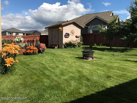 2848 Morgan Loop, Anchorage, AK 99516 photo 56