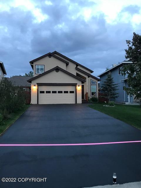 2848 Morgan Loop, Anchorage, AK 99516 photo 45