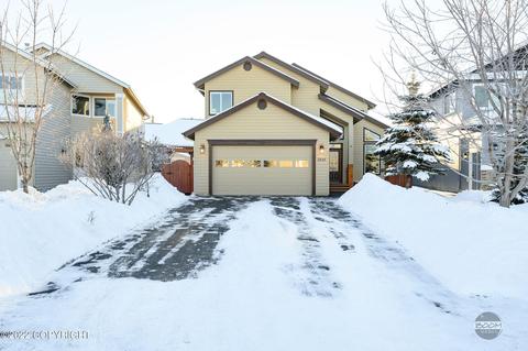 2848 Morgan Loop, Anchorage, AK 99516 photo 18