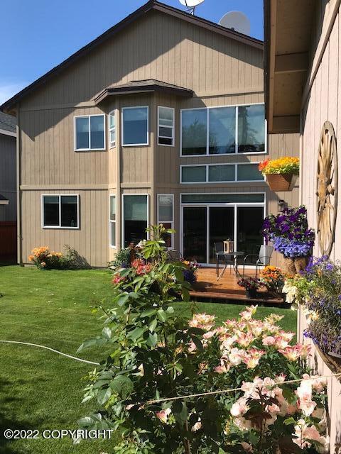 2848 Morgan Loop, Anchorage, AK 99516 photo 53
