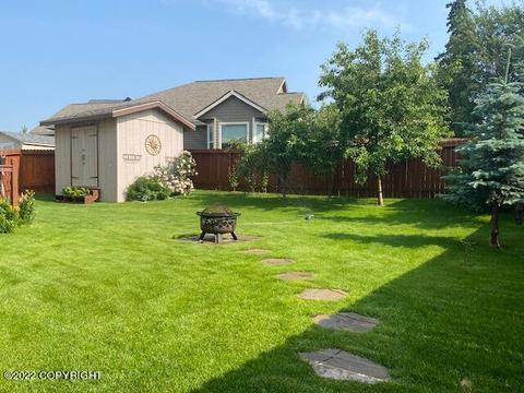 2848 Morgan Loop, Anchorage, AK 99516 photo 48