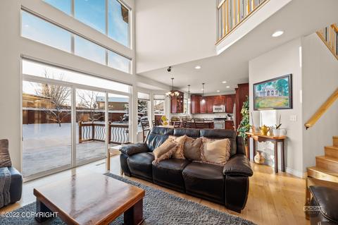 2848 Morgan Loop, Anchorage, AK 99516 photo 5