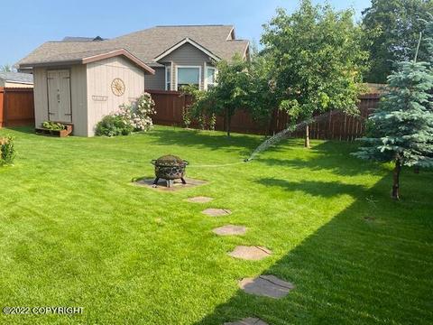 2848 Morgan Loop, Anchorage, AK 99516 photo 47