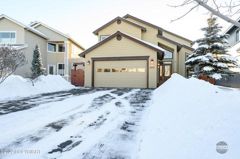 2848 Morgan Loop, Anchorage, AK 99516 photo 2