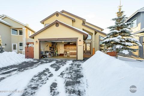 2848 Morgan Loop, Anchorage, AK 99516 photo 33