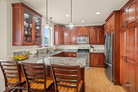 2848 Morgan Loop, Anchorage, AK 99516 photo 8