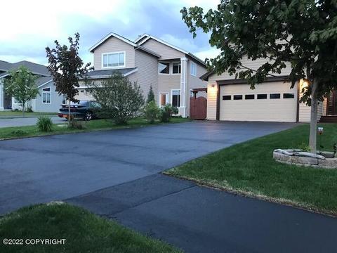 2848 Morgan Loop, Anchorage, AK 99516 photo 44