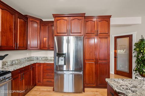 2848 Morgan Loop, Anchorage, AK 99516 photo 20