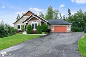 4635 Quasar Dr, Anchorage, AK 99507 photo 2